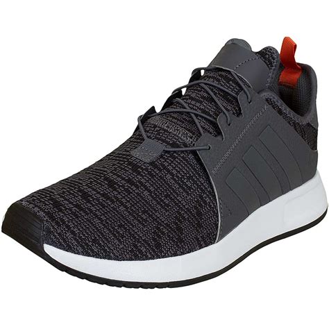 adidas x_plr herren grau weiß|adidas Originals Men's X.